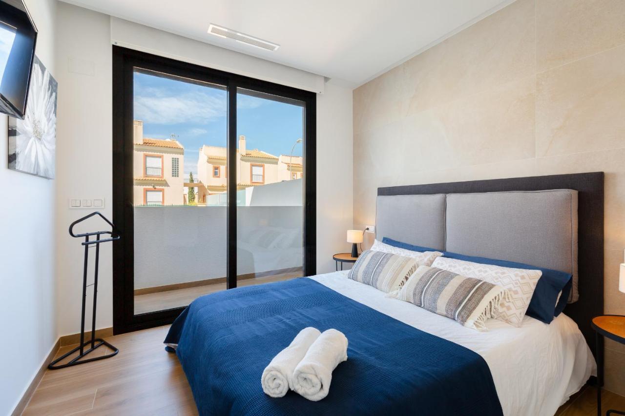 Villa Fidalsa 5 Stars Premium El Campello Exterior foto