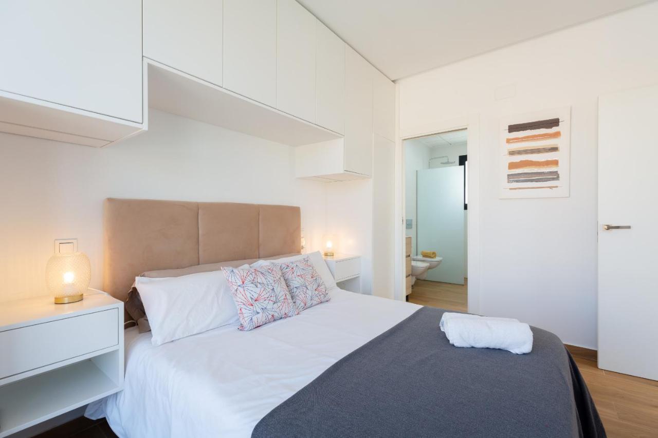 Villa Fidalsa 5 Stars Premium El Campello Exterior foto