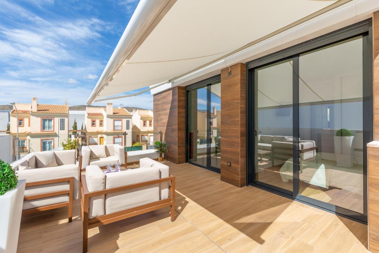 Villa Fidalsa 5 Stars Premium El Campello Exterior foto