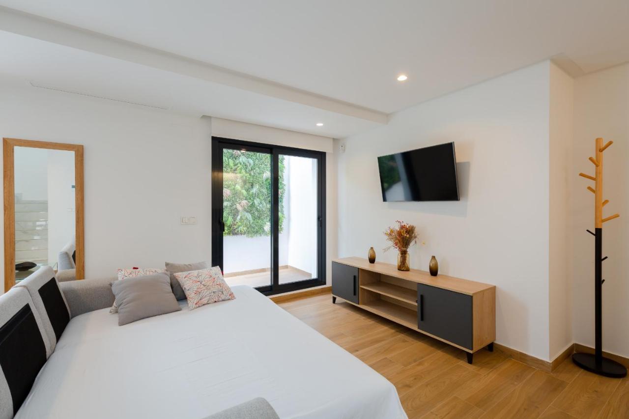 Villa Fidalsa 5 Stars Premium El Campello Exterior foto