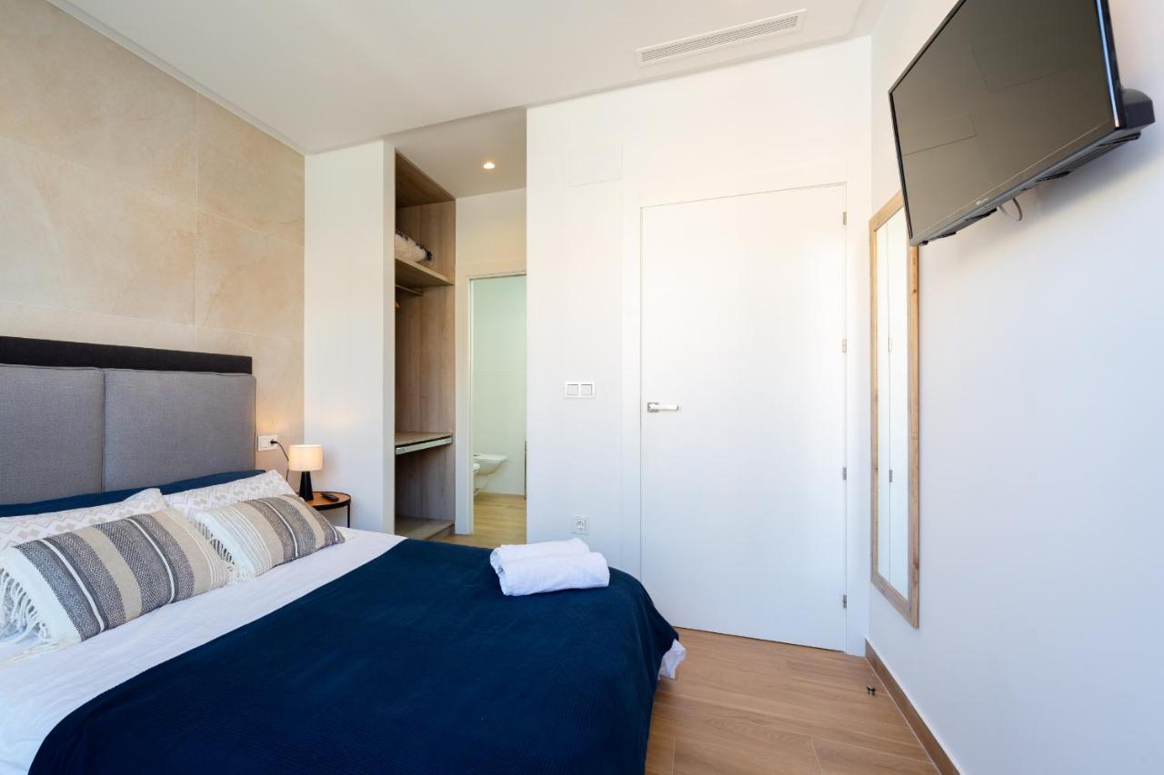 Villa Fidalsa 5 Stars Premium El Campello Exterior foto