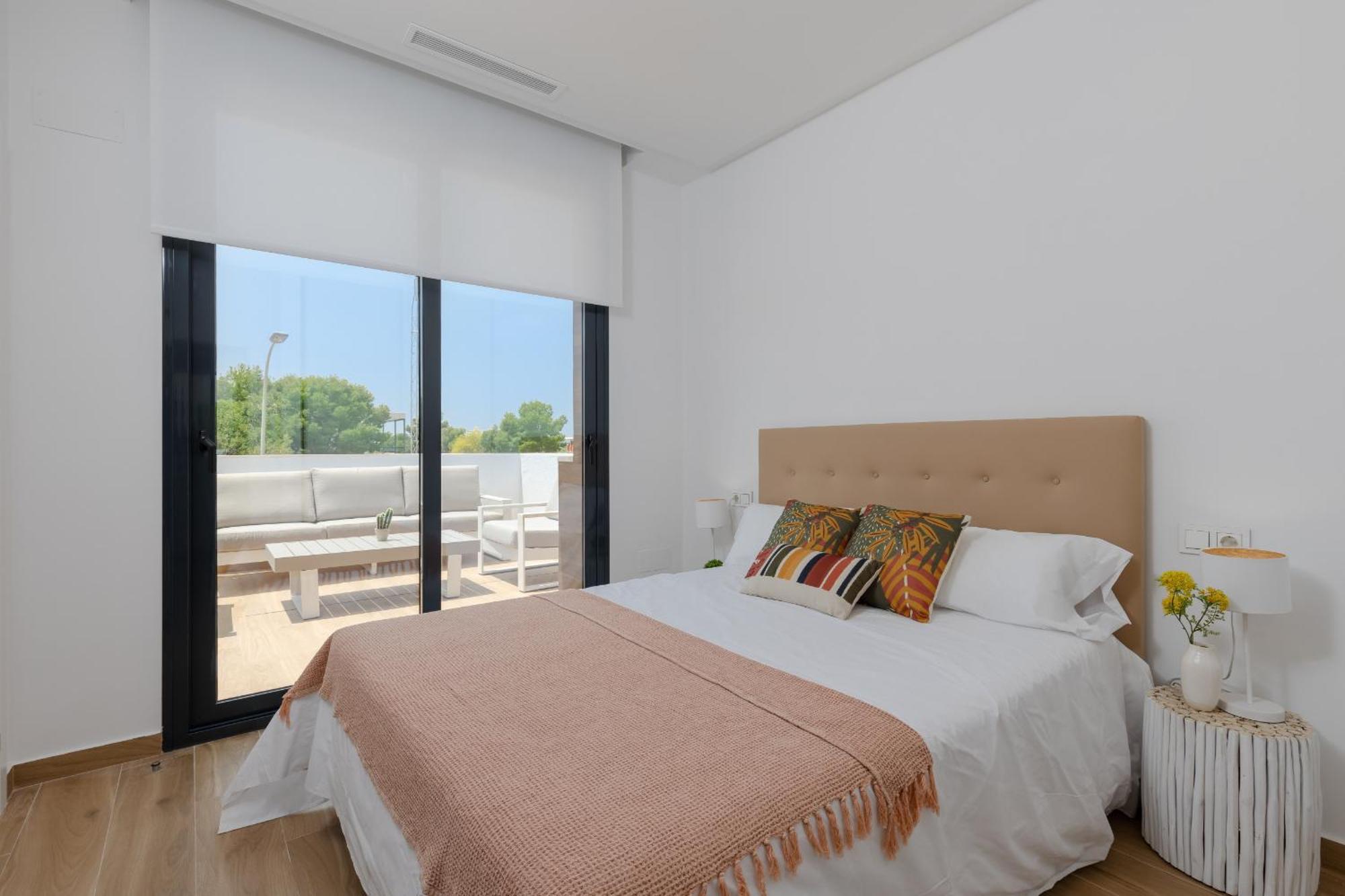 Villa Fidalsa 5 Stars Premium El Campello Exterior foto